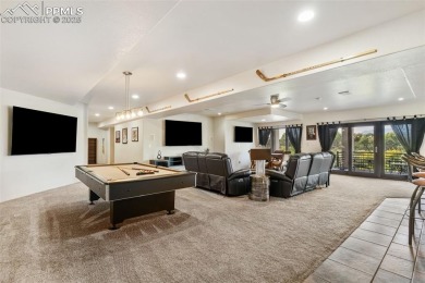 Timeless elegance meets Colorado charm in this impeccably on  in Colorado - for sale on GolfHomes.com, golf home, golf lot