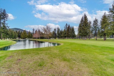Beautiful single level rancher available in Twin Lakes Village on Twin Lakes Village Golf Course in Idaho - for sale on GolfHomes.com, golf home, golf lot