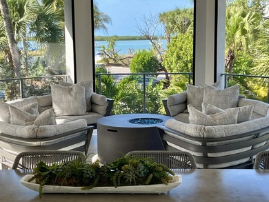 Located within the prestigious Hideaway Beach Club, this on Hideaway Beach Golf Course in Florida - for sale on GolfHomes.com, golf home, golf lot