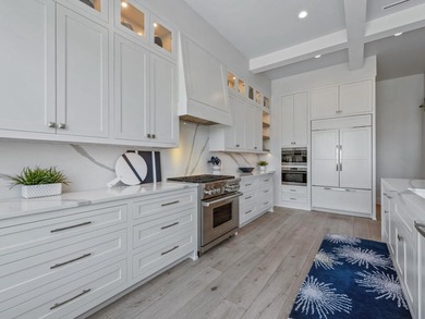 Located within the prestigious Hideaway Beach Club, this on Hideaway Beach Golf Course in Florida - for sale on GolfHomes.com, golf home, golf lot