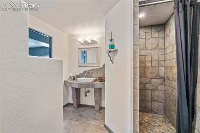 Timeless elegance meets Colorado charm in this impeccably on  in Colorado - for sale on GolfHomes.com, golf home, golf lot