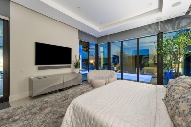 A breathtaking fusion of striking modern architecture and on St. Andrews Country Club of Boca Raton in Florida - for sale on GolfHomes.com, golf home, golf lot