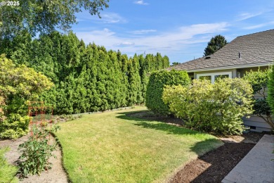 Vacation year round! Rare opportunity to live on a private golf on  in Oregon - for sale on GolfHomes.com, golf home, golf lot