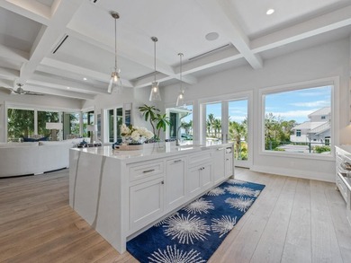 Located within the prestigious Hideaway Beach Club, this on Hideaway Beach Golf Course in Florida - for sale on GolfHomes.com, golf home, golf lot