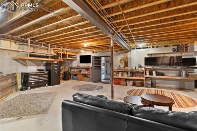 Timeless elegance meets Colorado charm in this impeccably on  in Colorado - for sale on GolfHomes.com, golf home, golf lot