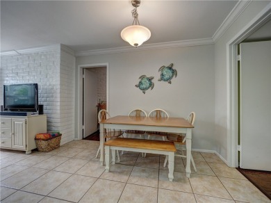 Welcome to El Cortez Villas, where you can zip to the beach in a on Palmilla Beach Golf Club in Texas - for sale on GolfHomes.com, golf home, golf lot