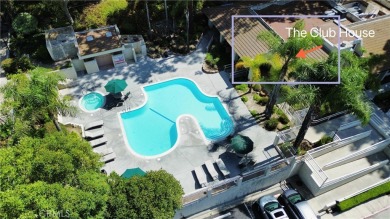 Price Improvement! Freshly Updated Top-Floor Condo in Diamond on Diamond Bar Golf Course in California - for sale on GolfHomes.com, golf home, golf lot