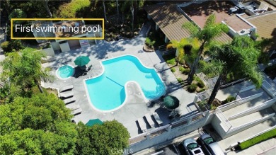 Price Improvement! Freshly Updated Top-Floor Condo in Diamond on Diamond Bar Golf Course in California - for sale on GolfHomes.com, golf home, golf lot