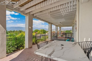 Timeless elegance meets Colorado charm in this impeccably on  in Colorado - for sale on GolfHomes.com, golf home, golf lot