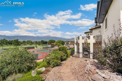 Timeless elegance meets Colorado charm in this impeccably on  in Colorado - for sale on GolfHomes.com, golf home, golf lot