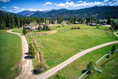 Peaceful country living in the heart of the mountains. This gem on Terrace Lakes Golf Resort in Idaho - for sale on GolfHomes.com, golf home, golf lot