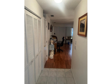 Move-in ready 2BR/2BA home in the desirable Timber Pines 55+ on Timber Pines Golf Course in Florida - for sale on GolfHomes.com, golf home, golf lot