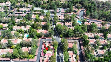 Price Improvement! Freshly Updated Top-Floor Condo in Diamond on Diamond Bar Golf Course in California - for sale on GolfHomes.com, golf home, golf lot
