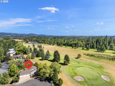 Vacation year round! Rare opportunity to live on a private golf on  in Oregon - for sale on GolfHomes.com, golf home, golf lot