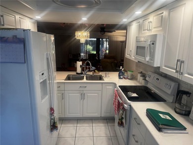 Move-in ready 2BR/2BA home in the desirable Timber Pines 55+ on Timber Pines Golf Course in Florida - for sale on GolfHomes.com, golf home, golf lot