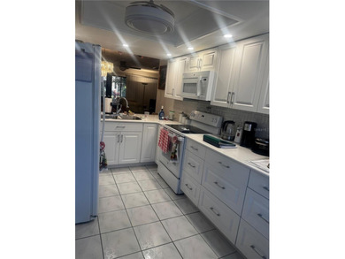 Move-in ready 2BR/2BA home in the desirable Timber Pines 55+ on Timber Pines Golf Course in Florida - for sale on GolfHomes.com, golf home, golf lot