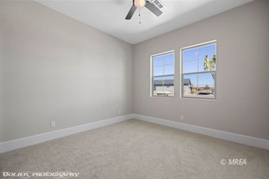 Discover an extraordinary opportunity to own a custom home with on Falcon Ridge Golf Course in Nevada - for sale on GolfHomes.com, golf home, golf lot