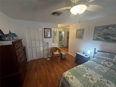 Move-in ready 2BR/2BA home in the desirable Timber Pines 55+ on Timber Pines Golf Course in Florida - for sale on GolfHomes.com, golf home, golf lot