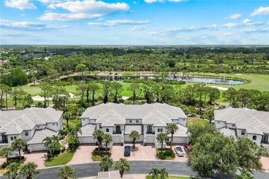 Experience elevated living in this updated residence in Merano on The Colony Golf and Country Club in Florida - for sale on GolfHomes.com, golf home, golf lot