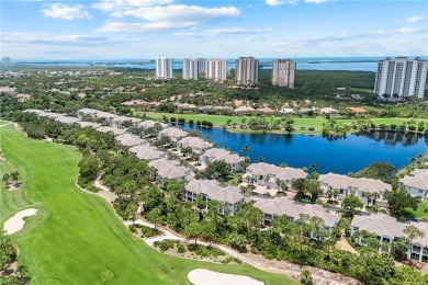 Experience elevated living in this updated residence in Merano on The Colony Golf and Country Club in Florida - for sale on GolfHomes.com, golf home, golf lot