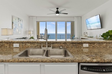 STUNNING GULF VIEW CONDO on the 22nd Floor of Ariel Dunes I on Seascape Golf Course in Florida - for sale on GolfHomes.com, golf home, golf lot