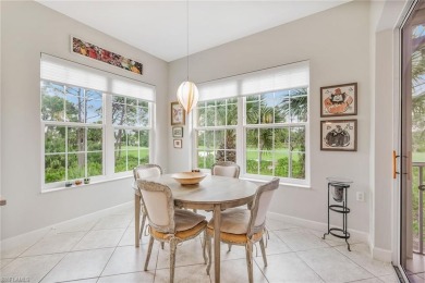Experience elevated living in this updated residence in Merano on The Colony Golf and Country Club in Florida - for sale on GolfHomes.com, golf home, golf lot