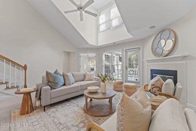 Live right on the golf course in Longleaf Golf and Family Club on  in North Carolina - for sale on GolfHomes.com, golf home, golf lot