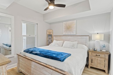 STUNNING GULF VIEW CONDO on the 22nd Floor of Ariel Dunes I on Seascape Golf Course in Florida - for sale on GolfHomes.com, golf home, golf lot