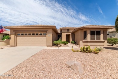 Welcome to the Adult Community of The Grand! Discover the on Granite Falls Golf Club  in Arizona - for sale on GolfHomes.com, golf home, golf lot