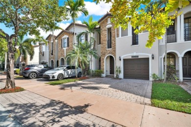 Beautiful 3-bedroom, 2.5-bathroom townhome located in the on Costa Greens Golf Club in Florida - for sale on GolfHomes.com, golf home, golf lot