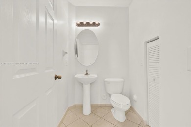 Beautiful 3-bedroom, 2.5-bathroom townhome located in the on Costa Greens Golf Club in Florida - for sale on GolfHomes.com, golf home, golf lot