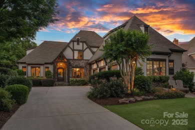 Experience Resort-Style Living at 18718 Peninsula Cove Lane! on The Peninsula Club in North Carolina - for sale on GolfHomes.com, golf home, golf lot