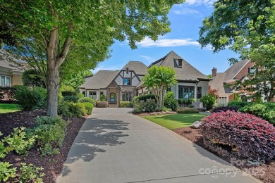 Experience Resort-Style Living at 18718 Peninsula Cove Lane! on The Peninsula Club in North Carolina - for sale on GolfHomes.com, golf home, golf lot
