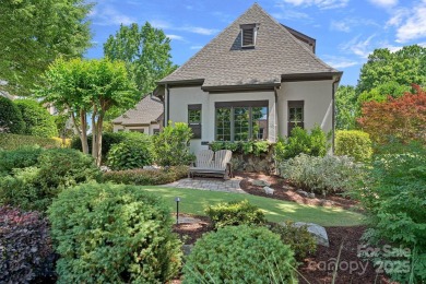 Experience Resort-Style Living at 18718 Peninsula Cove Lane! on The Peninsula Club in North Carolina - for sale on GolfHomes.com, golf home, golf lot