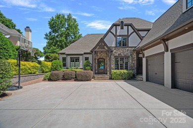 Experience Resort-Style Living at 18718 Peninsula Cove Lane! on The Peninsula Club in North Carolina - for sale on GolfHomes.com, golf home, golf lot