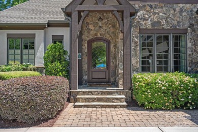 Experience Resort-Style Living at 18718 Peninsula Cove Lane! on The Peninsula Club in North Carolina - for sale on GolfHomes.com, golf home, golf lot