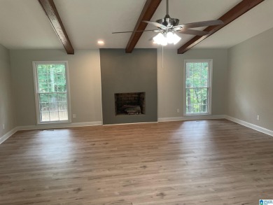 Possible owner financing! Come check out this move in ready on Anniston Municipal Golf Course in Alabama - for sale on GolfHomes.com, golf home, golf lot