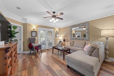 Welcome to 7272 Shellman Bluff Road, Unit 21, a well cared for 2 on Sapelo Hammock Golf Club in Georgia - for sale on GolfHomes.com, golf home, golf lot