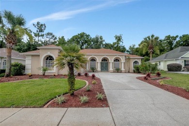 Discover luxurious living at 5348 Legend Hills Ln, nestled in on Silverthorn Country Club in Florida - for sale on GolfHomes.com, golf home, golf lot