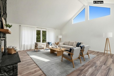 In the heart of Rio Del Mar, where luxury, space, and on  in California - for sale on GolfHomes.com, golf home, golf lot