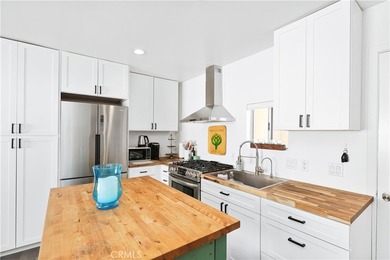 ***Charming Beach Bungalow Duplex in Southwest San Clemente***
 on San Clemente Municipal Golf Course in California - for sale on GolfHomes.com, golf home, golf lot