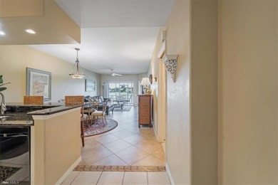 Beautiful First-Floor Condo with Lake Views and Bundled Golf on Worthington Country Club in Florida - for sale on GolfHomes.com, golf home, golf lot