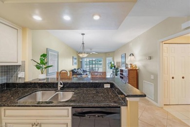Beautiful First-Floor Condo with Lake Views and Bundled Golf on Worthington Country Club in Florida - for sale on GolfHomes.com, golf home, golf lot