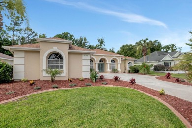 Discover luxurious living at 5348 Legend Hills Ln, nestled in on Silverthorn Country Club in Florida - for sale on GolfHomes.com, golf home, golf lot