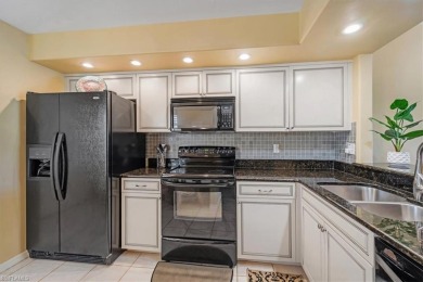 Beautiful First-Floor Condo with Lake Views and Bundled Golf on Worthington Country Club in Florida - for sale on GolfHomes.com, golf home, golf lot