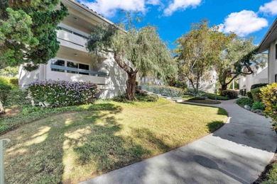 Located in the desirable La Costa area of Carlsbad, this on La Costa Resort and Spa in California - for sale on GolfHomes.com, golf home, golf lot