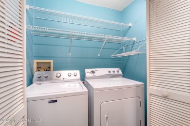 Located in a resort-style country club community, offering on Indian River Colony Club in Florida - for sale on GolfHomes.com, golf home, golf lot