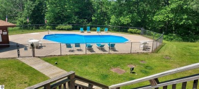 Location and View! Location and View! You would have a hard time on Shanty Creek Golf Course in Michigan - for sale on GolfHomes.com, golf home, golf lot