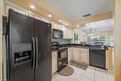 Beautiful First-Floor Condo with Lake Views and Bundled Golf on Worthington Country Club in Florida - for sale on GolfHomes.com, golf home, golf lot