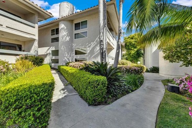 Located in the desirable La Costa area of Carlsbad, this on La Costa Resort and Spa in California - for sale on GolfHomes.com, golf home, golf lot